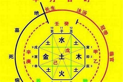 用神忌神計算|八字喜用神查詢